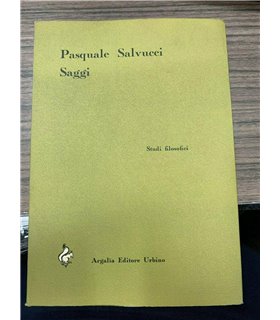 Saggi