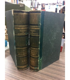 Trattato delle malattie genitali femminili