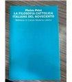 La filosofia cattolica italiana del novecento
