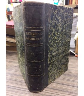 Manuale di fisiologia umana