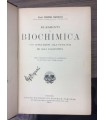 Elementi di biochimica con applicazioni alla patologia ed alla diagnostica