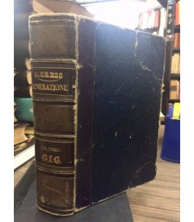 I misteri della generazione e la vita sessuale dell'uomo. Studio di medicina popolare