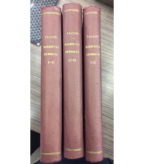 Semeiologia fisica e diagnostica chirurgica generale e speciale