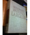 Nuovo dizionario medico Larousse