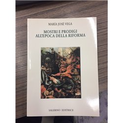 Mostri e prodigi all'epoca della riforma
