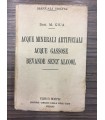 Acque minerali artificiali. Acque gassose. Bevande senza alcool