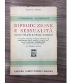 Riproduzione sessuale nelle piante e negli animali
