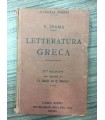 Letteratura greca