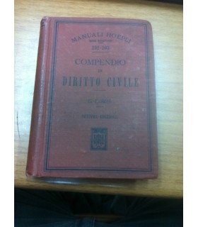 Compendio di diritto civile