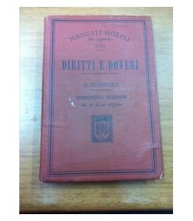 Diritti e doveri