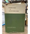 Storicismo e antistoricismo