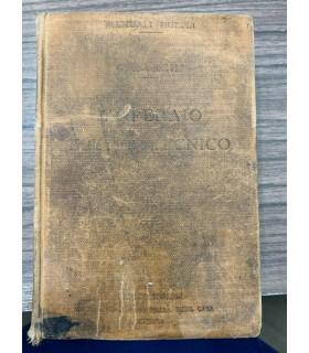 Manuale pratico del l'operaio elettronico