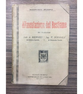 Alimentazione del bestiame