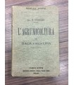 L'agrumicoltura in Italia e nella Libia