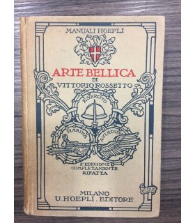 L'arte bellica