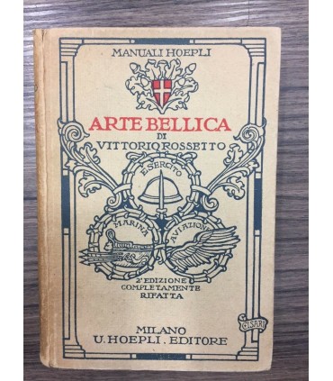 L'arte bellica