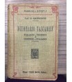 Dizionario tascabile Italiano - Tedesco - e Tedesco - Italiano