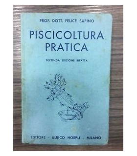 Pescicoltura pratica