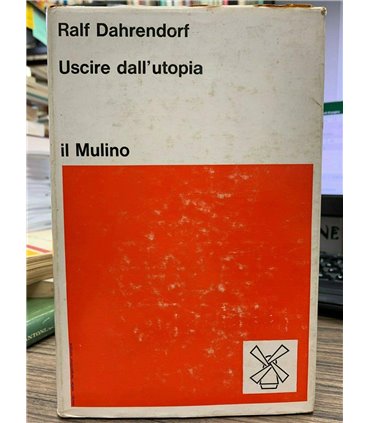 Uscire dall'utopia