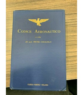 Codice aeronautico