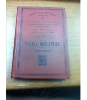 Codice per la marina mercantile