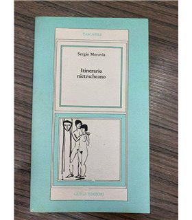 Itinerario nietzcheano