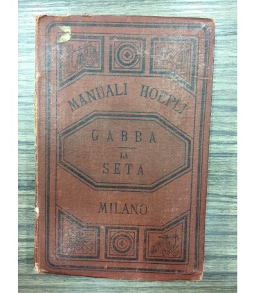 L'industria della seta