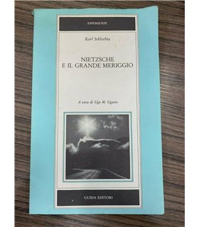 Nietzsche e il grande meriggio