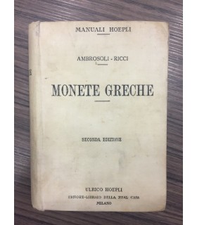 Monete greche