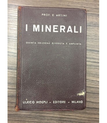 I Minerali