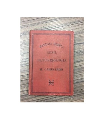 Batteriologia