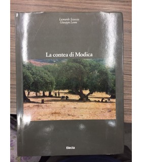 La contea di Modica