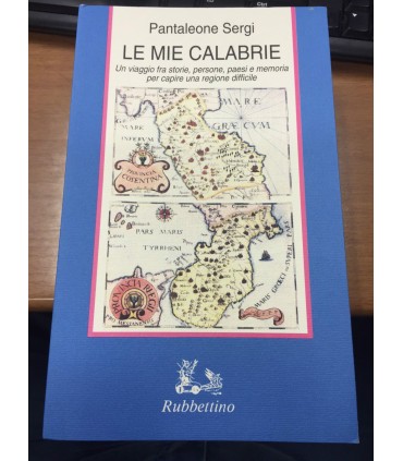Le mie calabrie