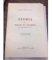 Storia di Reggio Calabria dai tempi primitivi al 1797