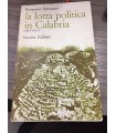 La lotta politica in Calabria. (1861-1925)