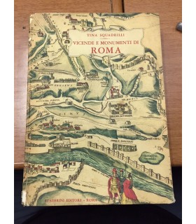 Vicende e monumenti di Roma