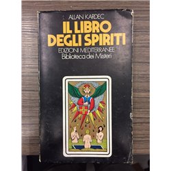 Il libro degli spiriti