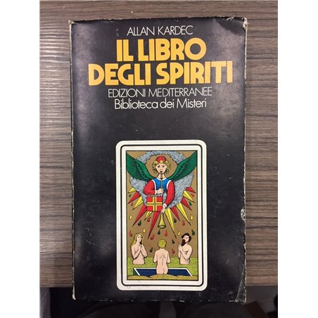 Il libro degli spiriti