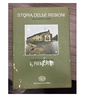 Il Piemonte