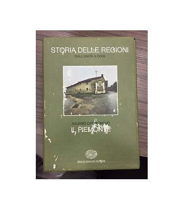 Il Piemonte