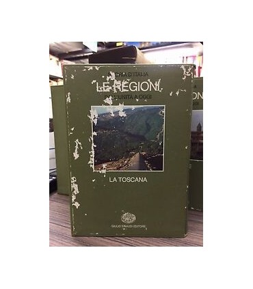 La Toscana