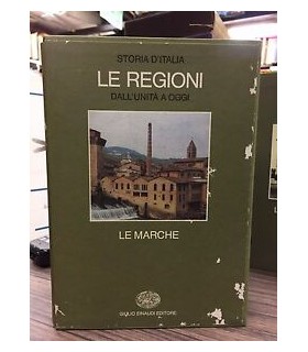 Le Marche