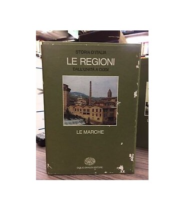 Le Marche