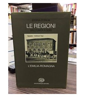 L'Emilia Romagna