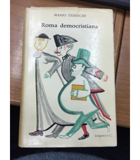 Roma democristiana