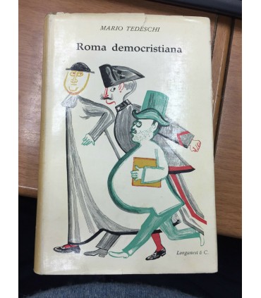 Roma democristiana