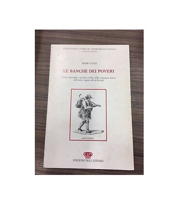 Le banche dei poveri