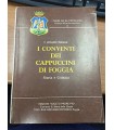 I conventi dei cappuccini di Foggia