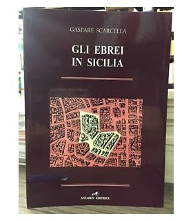 Gli ebrei in Sicilia