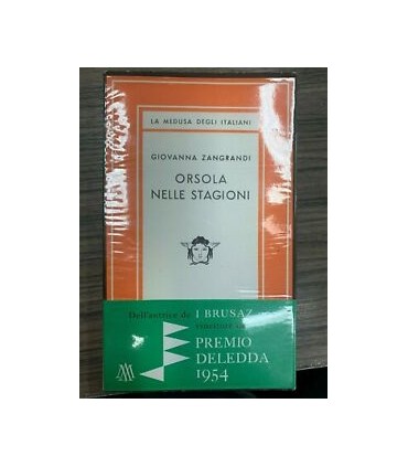 Orsola nelle stagioni